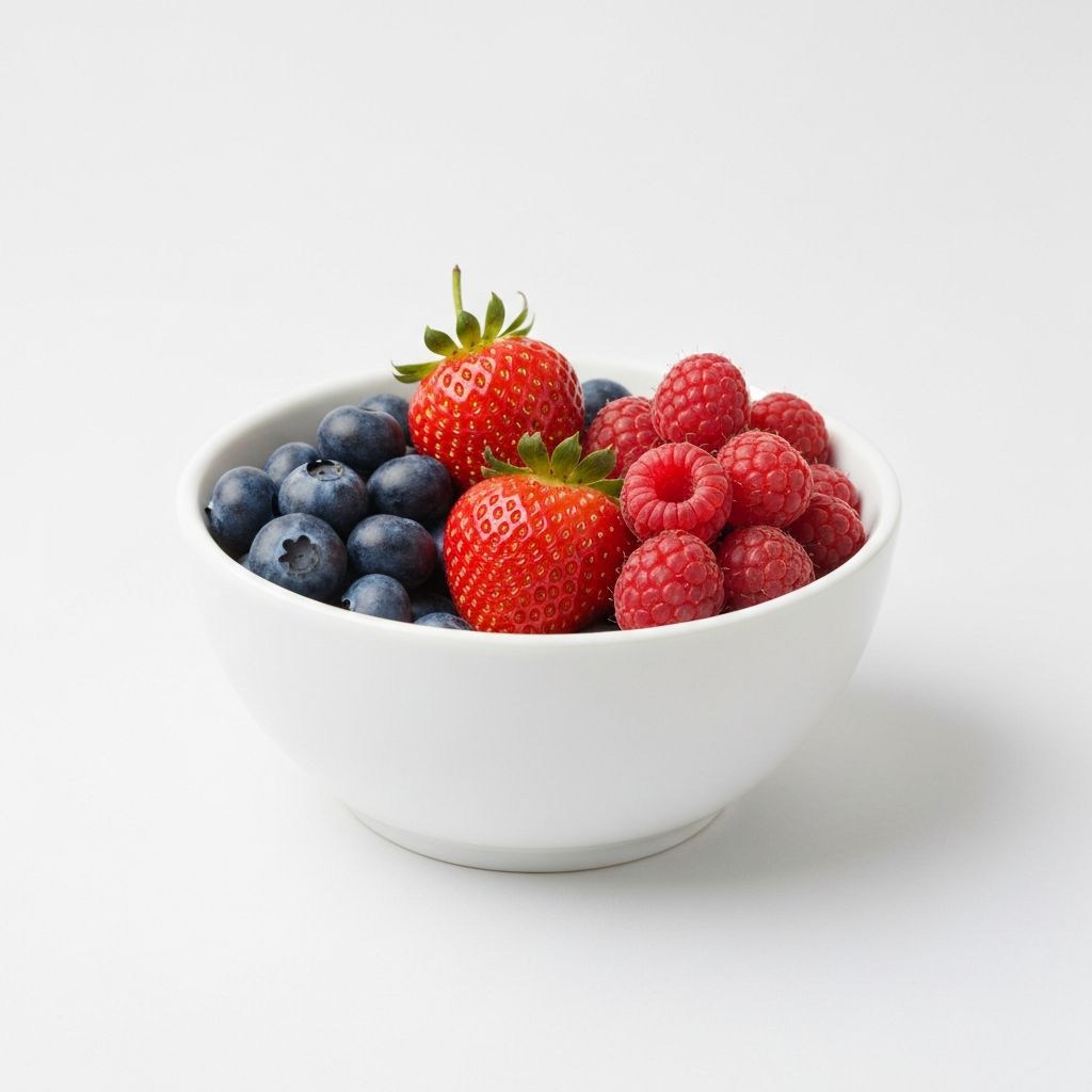 Źródła antyoksydantów