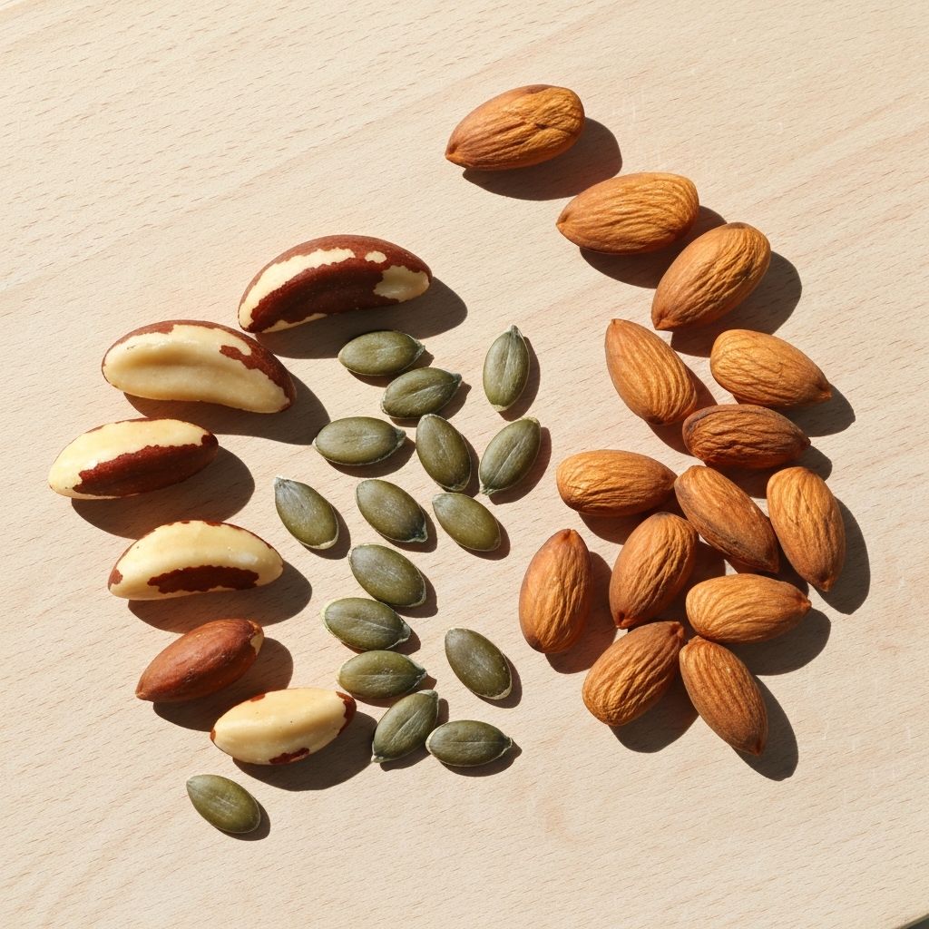 Źródła mikroelementów